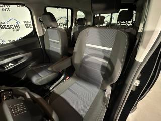 FIAT Doblo usata, con Airbag Passeggero