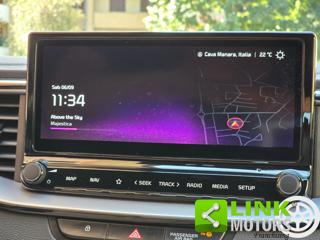 KIA Proceed usata, con Controllo trazione