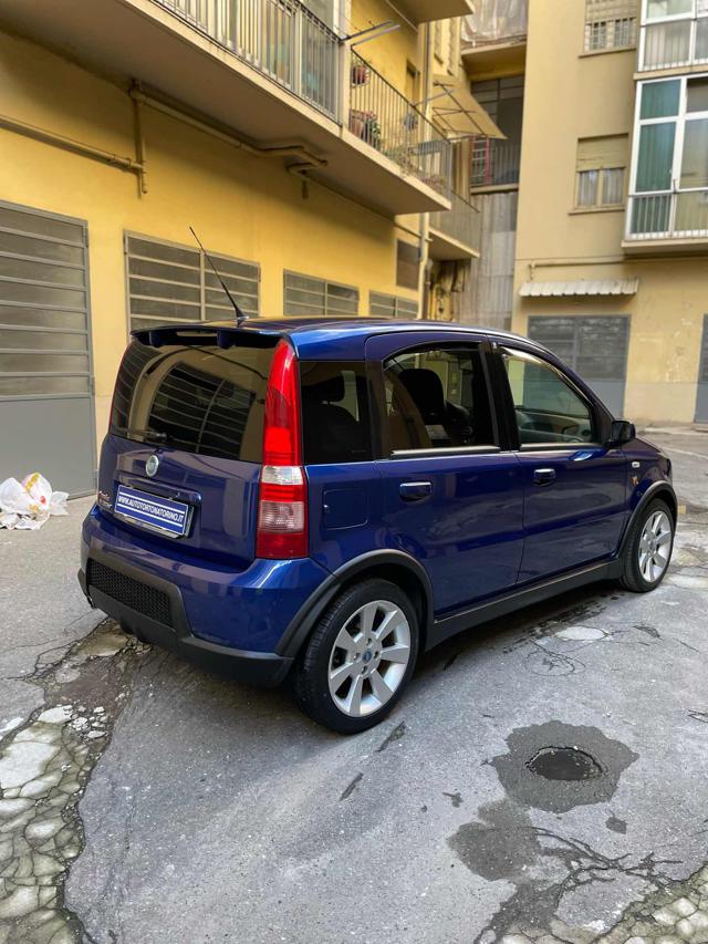 FIAT Panda usata 3