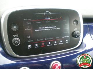FIAT 500X usata, con ESP