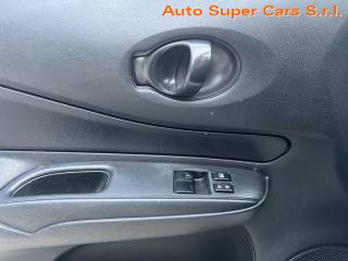 NISSAN Note usata, con Servosterzo