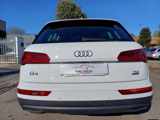 AUDI Q5 usata, con Autoradio