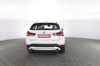 BMW X1 usata 4