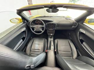 PORSCHE Boxster usata 28