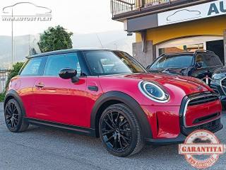 MINI Cooper usata, con Park Distance Control