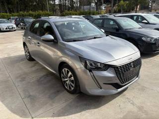 PEUGEOT 208 usata, con Airbag laterali