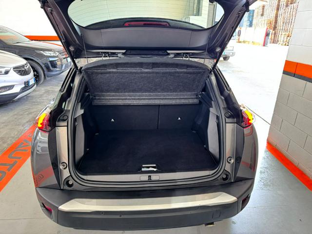 PEUGEOT 2008 usata, con Chiusura centralizzata