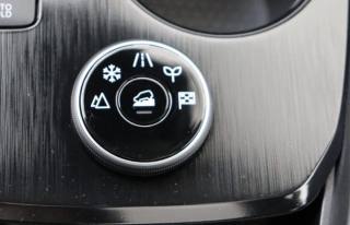 NISSAN X-Trail usata, con Cruise Control