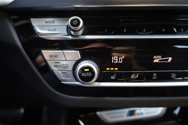 BMW X3 usata, con Fari al laser