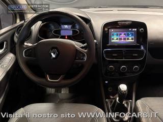 RENAULT Clio usata, con Controllo trazione