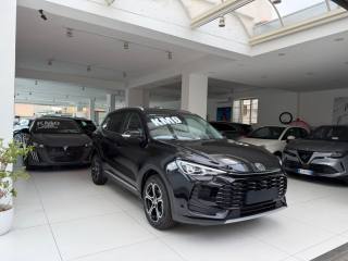 MG ZS usata, con Alzacristalli elettrici