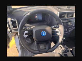 PIAGGIO Porter usata, con Immobilizzatore elettronico