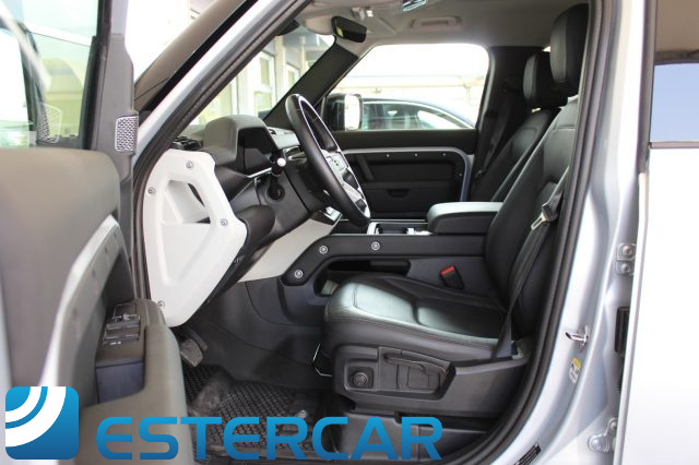 LAND ROVER Defender usata, con Airbag Passeggero