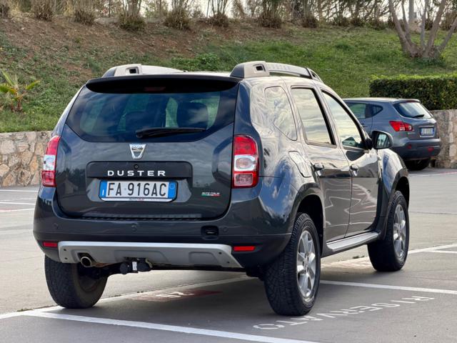 DACIA Duster usata, con Cerchi in lega