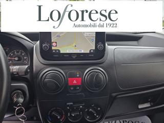 FIAT Fiorino usata, con Filtro antiparticolato