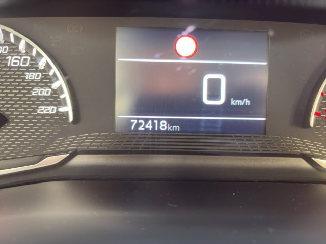PEUGEOT 208 usata, con Sedili sportivi