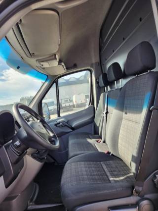 MERCEDES-BENZ Sprinter usata, con Chiusura centralizzata telecomandata