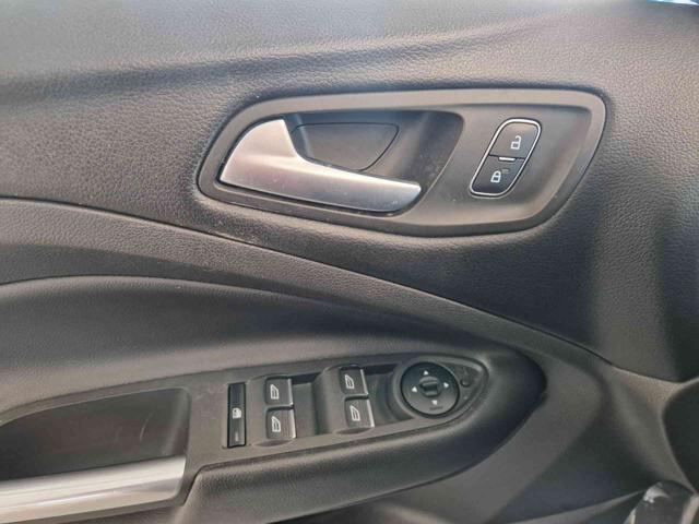 FORD Kuga usata, con Servosterzo