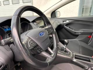 FORD Focus usata, con Chiusura centralizzata