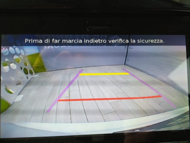 SUZUKI Vitara usata, con Controllo trazione