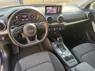 AUDI Q2 usata, con Cerchi in lega