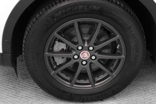 JAGUAR E-Pace usata, con Fari LED