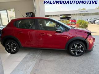 CITROEN C3 usata, con Airbag Passeggero