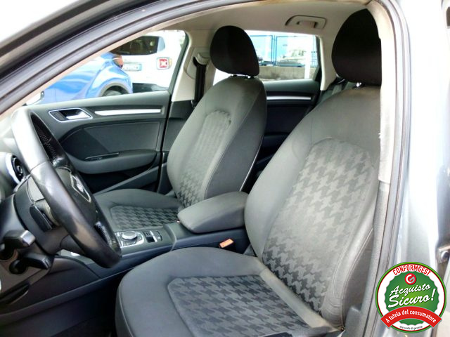 AUDI A3 usata, con Controllo trazione