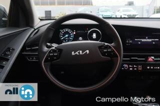 KIA Niro usata 7