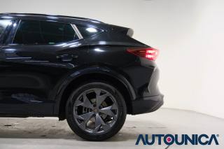 CUPRA Formentor usata, con Chiusura centralizzata senza chiave