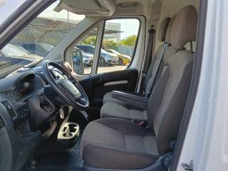 PEUGEOT Boxer usata, con Climatizzatore