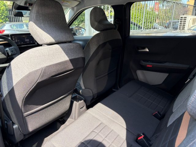 CITROEN C3 Aircross usata, con Servosterzo