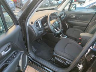 JEEP Renegade usata, con Alzacristalli elettrici