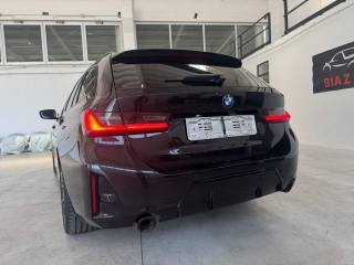 BMW 320 usata, con Airbag laterali