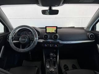 AUDI Q2 usata, con Sensori di parcheggio posteriori