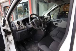 RENAULT Trafic usata, con USB