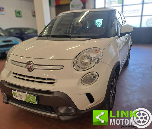 FIAT 500L usata 22