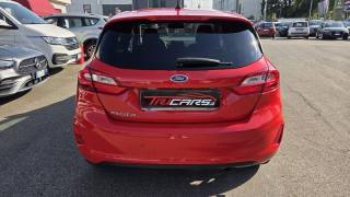 FORD Fiesta usata, con Airbag Passeggero