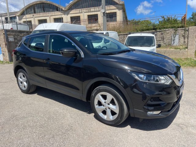 NISSAN Qashqai usata 6