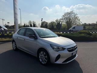 OPEL Corsa usata, con Airbag laterali