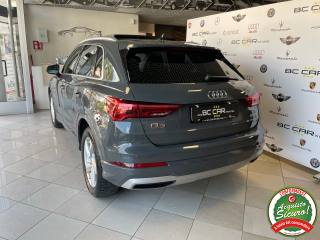 AUDI Q3 usata, con Chiusura centralizzata
