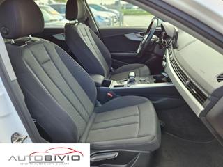 AUDI A4 usata, con Luci diurne LED