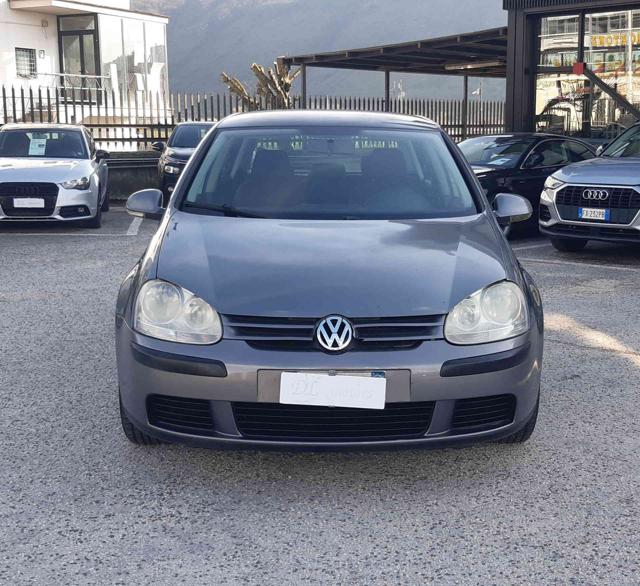 VOLKSWAGEN Golf usata, con Airbag
