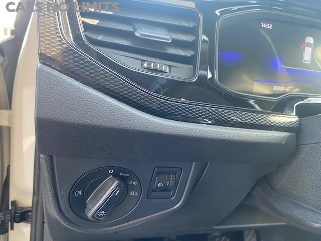 VOLKSWAGEN Taigo usata, con Fari LED