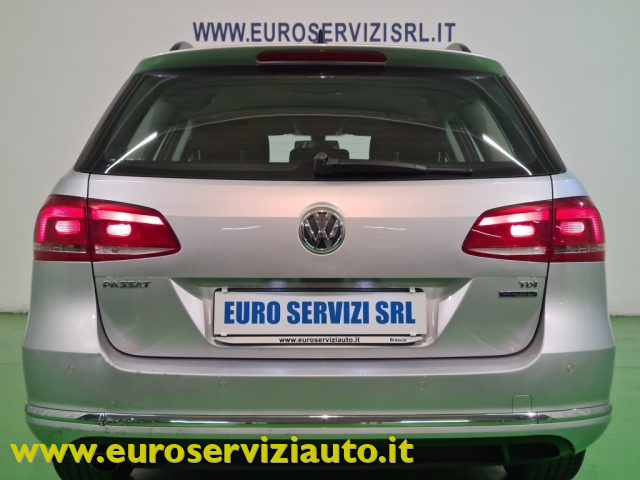 VOLKSWAGEN Passat usata 51