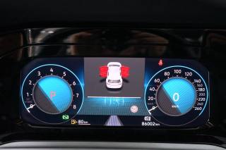 VOLKSWAGEN Golf usata, con ESP