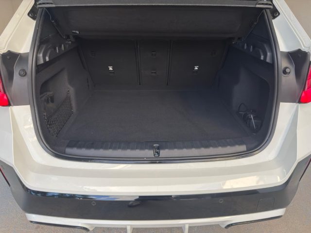 BMW X1 usata, con Telecamera per parcheggio assistito