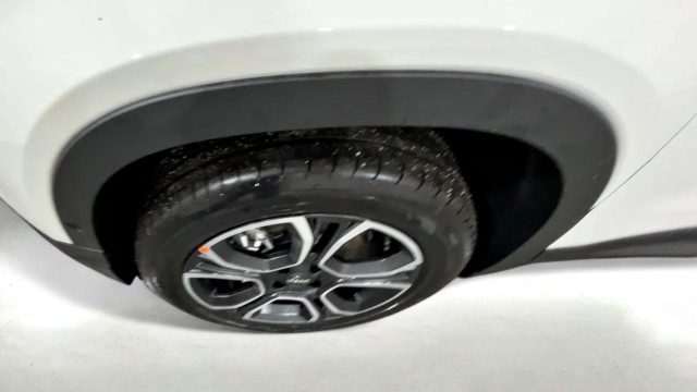JEEP Avenger usata, con Alzacristalli elettrici