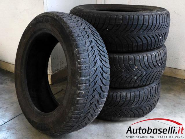 MERCEDES-BENZ C 220 usata, con Bracciolo