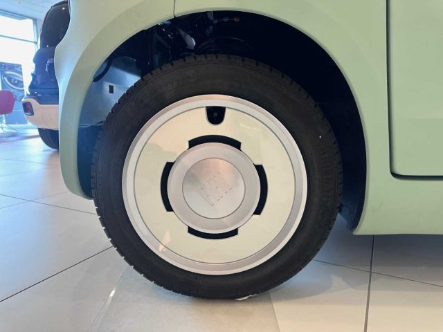 FIAT Topolino usata 8